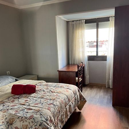 Centro Alicante Apartamento Entero Exteriör bild