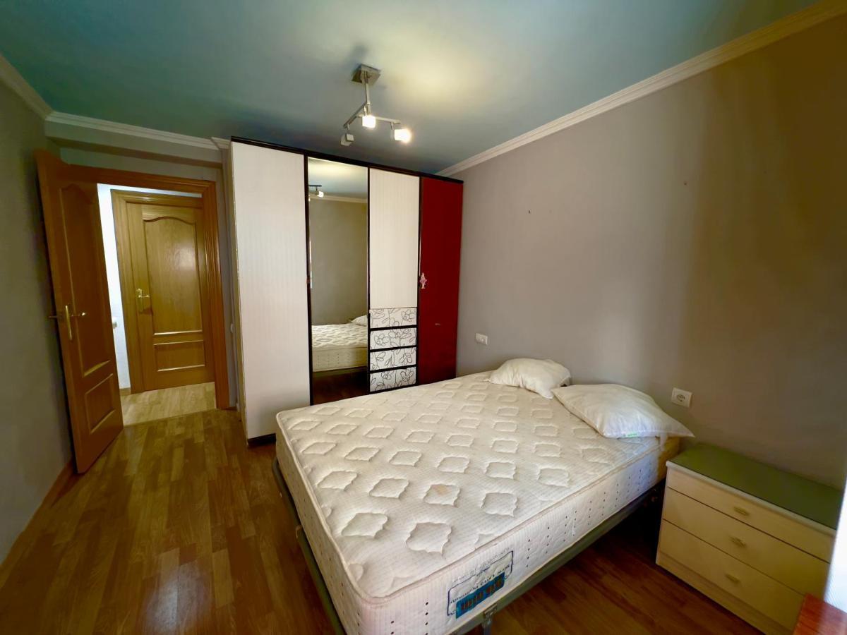 Centro Alicante Apartamento Entero Exteriör bild