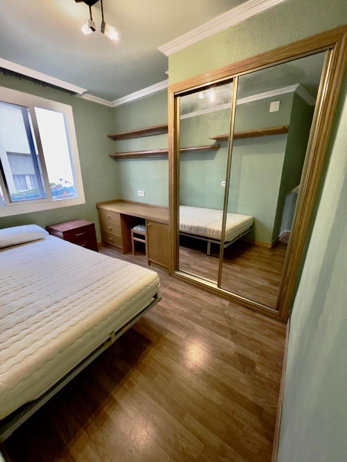Centro Alicante Apartamento Entero Exteriör bild