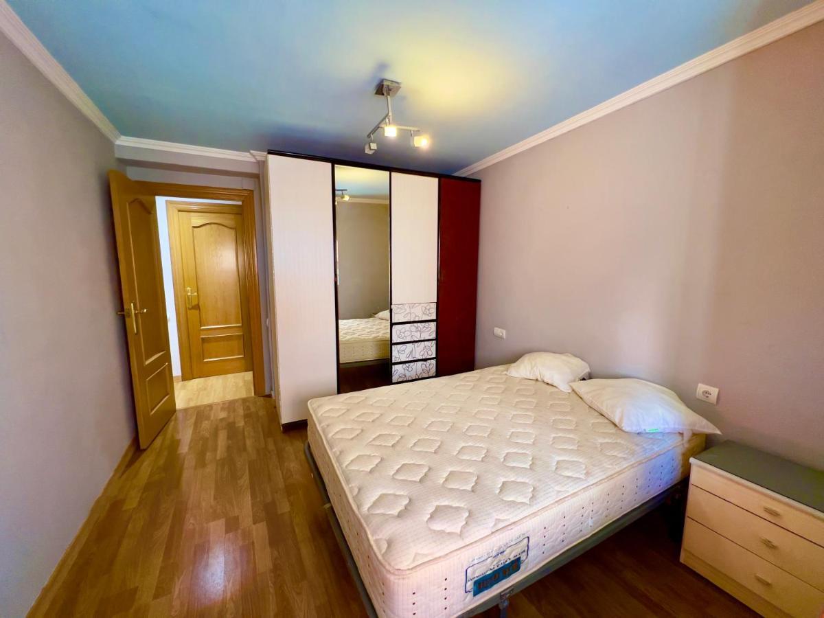 Centro Alicante Apartamento Entero Exteriör bild