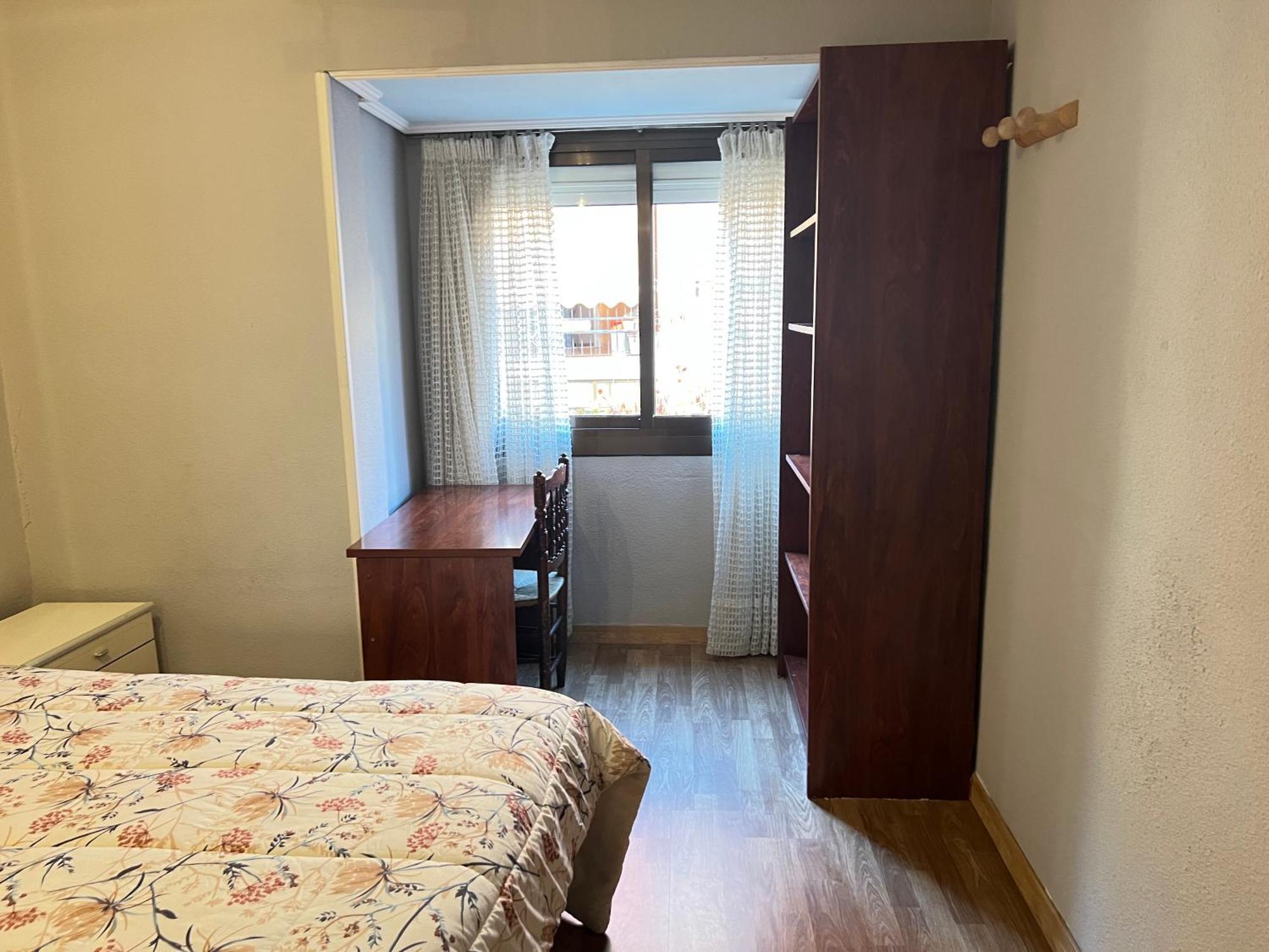 Centro Alicante Apartamento Entero Exteriör bild
