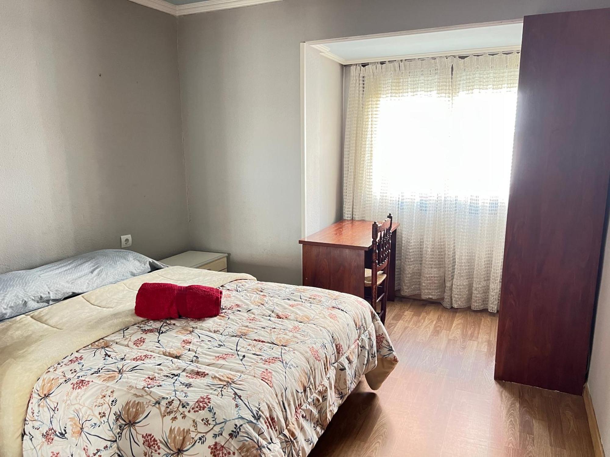 Centro Alicante Apartamento Entero Exteriör bild
